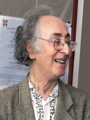 Prof. Brian Josephson